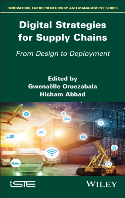 Digital Strategies for Supply Chains