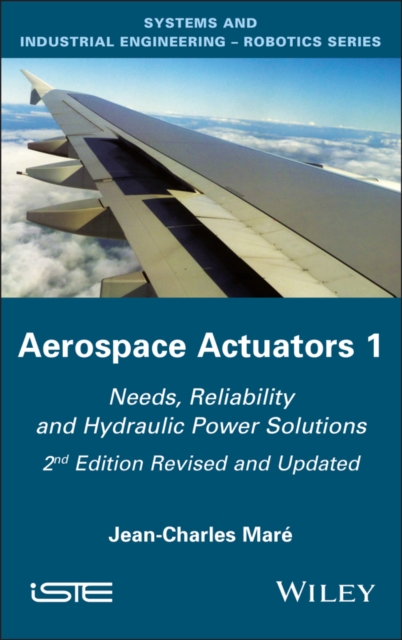 Aerospace Actuators 1