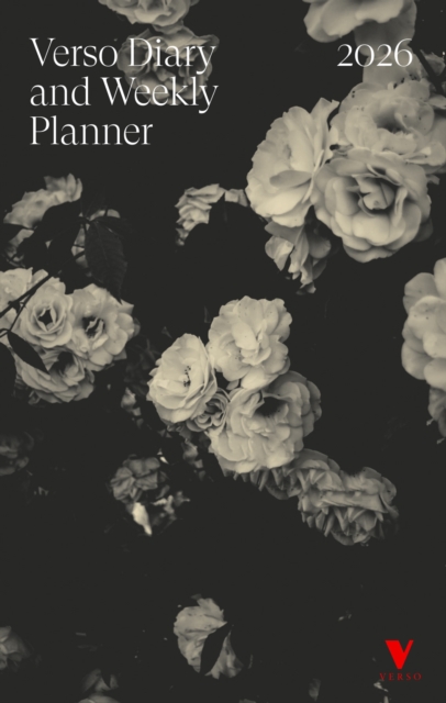 Verso Radical Diary and Weekly Planner 2026