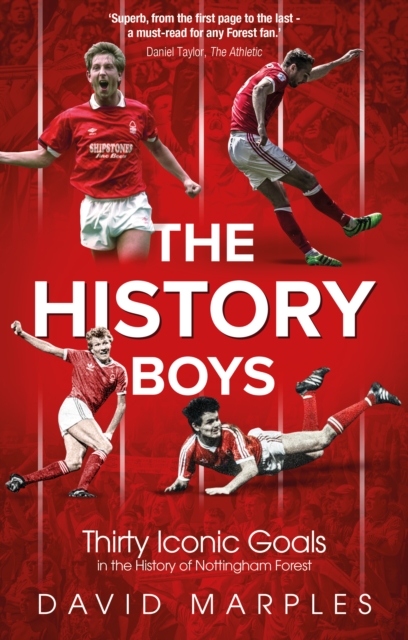 History Boys