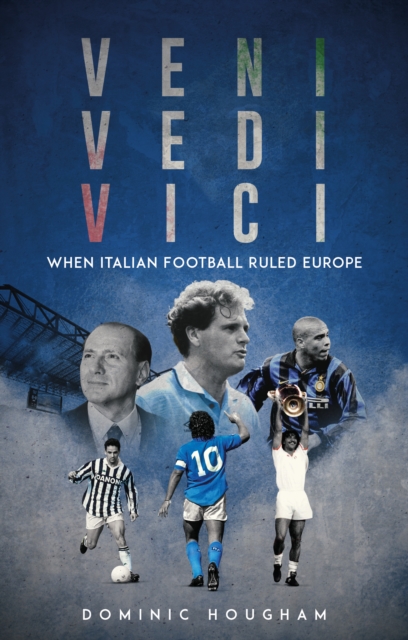 Veni, Vedi, Vici