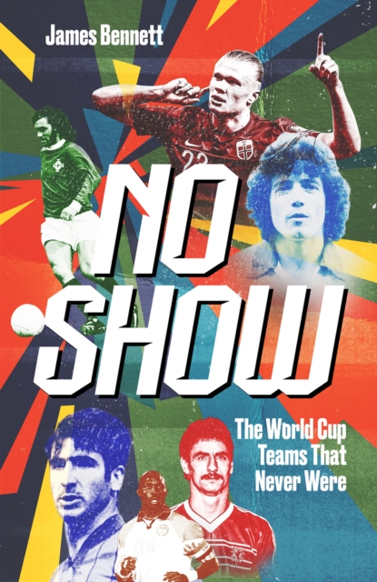No Show