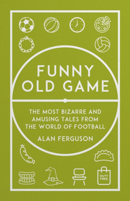 Funny Old Game