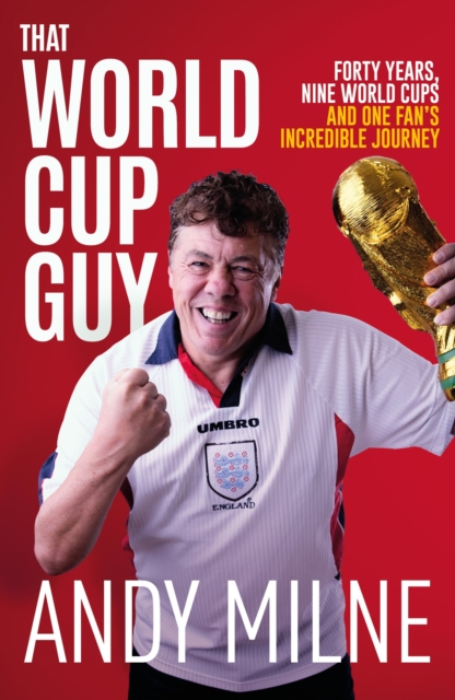 That World Cup Guy