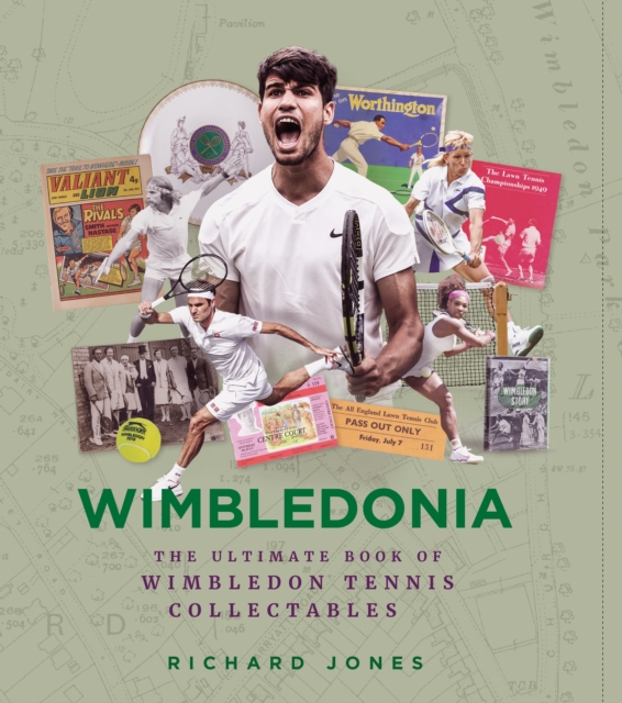 Wimbledonia