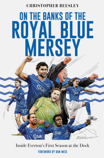 On the Banks of the Royal Blue Mersey
