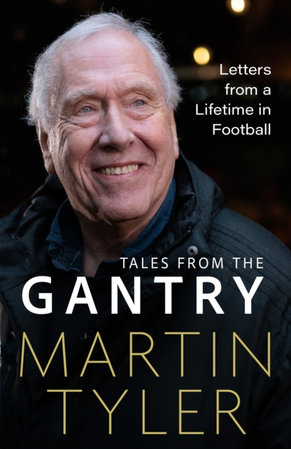 Tales from the Gantry
