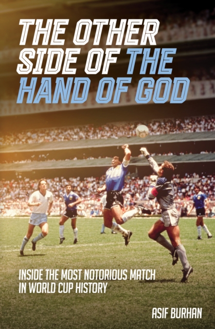 The Other Side of the Hand of God
