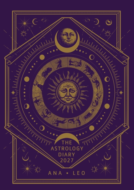 The Astrology Diary 2027