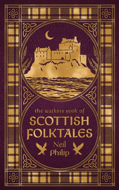 The Watkins Book of Scottish Folktales