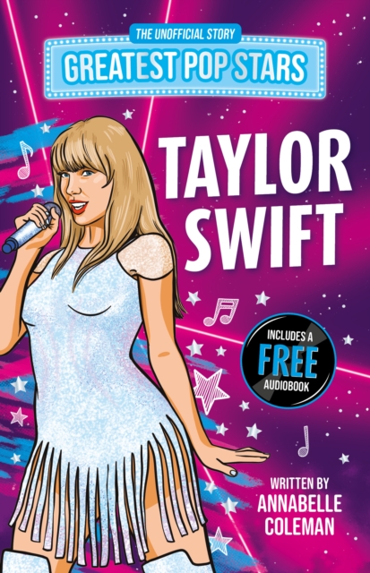 Greatest Pop Stars: Taylor Swift