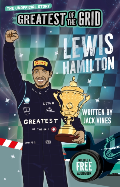 Greatest of the Grid: Lewis Hamilton