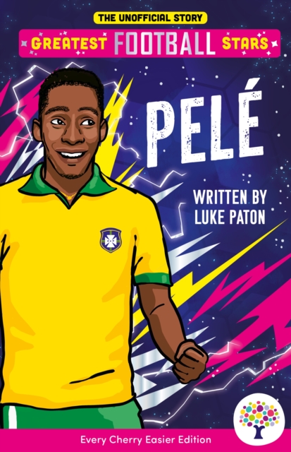 Pele: Easier Greatest Football Stars
