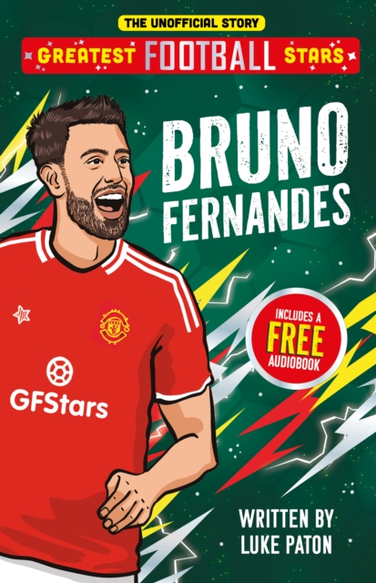Greatest Football Stars: Bruno Fernandes