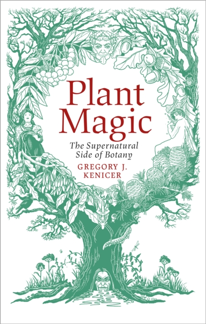 Plant Magic