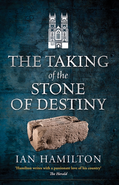 The Taking of the Stone of Destiny