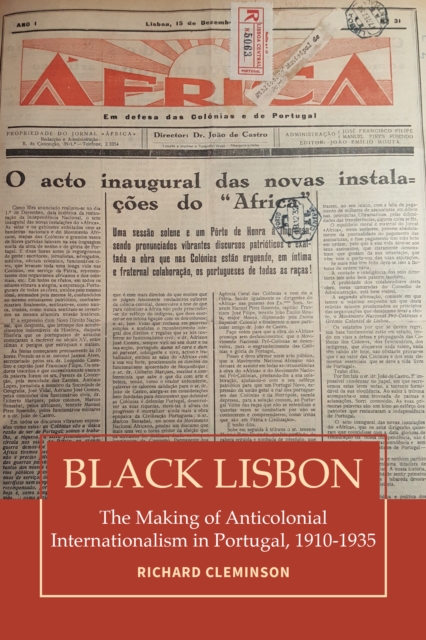 Black Lisbon