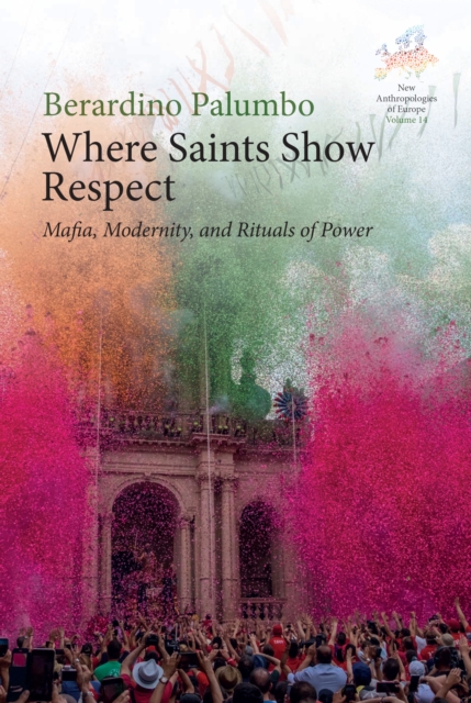 Where Saints Show Respect