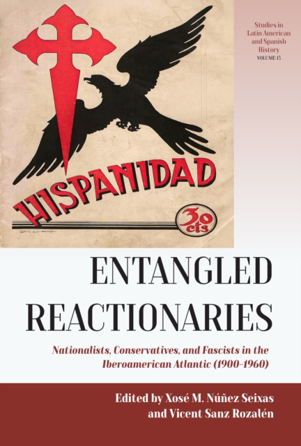 Entangled Reactionaries