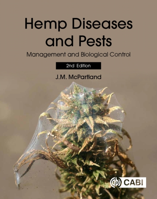 Hemp Diseases and Pests
