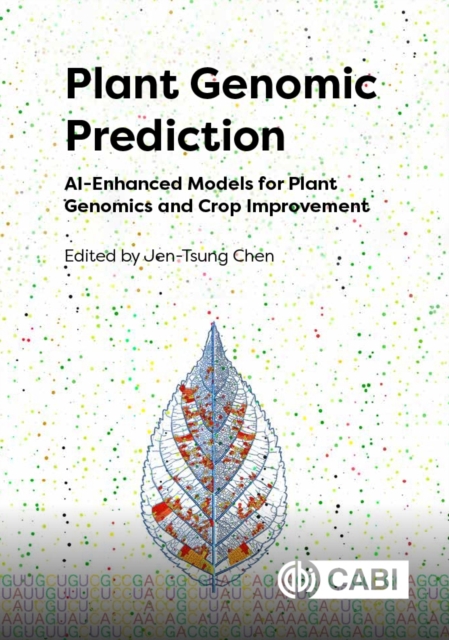 Plant Genomic Prediction