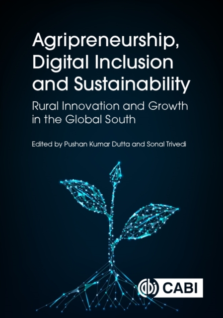 Agripreneurship, Digital Inclusion and Sustainability