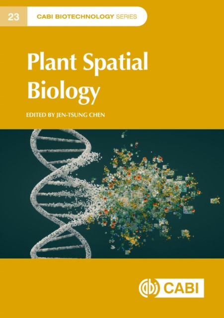 Plant Spatial Biology
