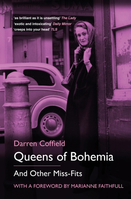 Queens of Bohemia
