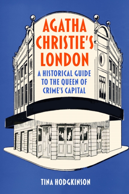 Agatha Christie's London