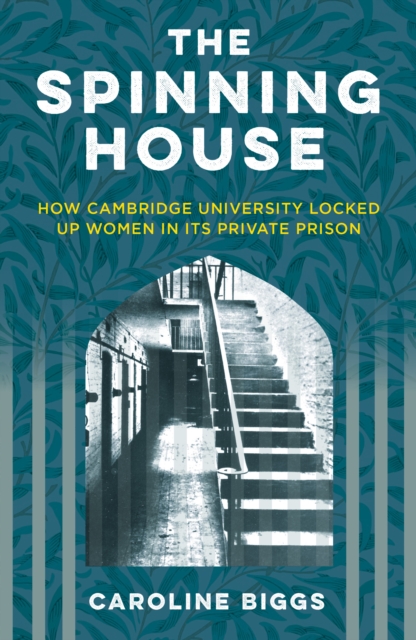 The Spinning House