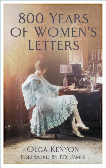 800 Years of Women's Letters