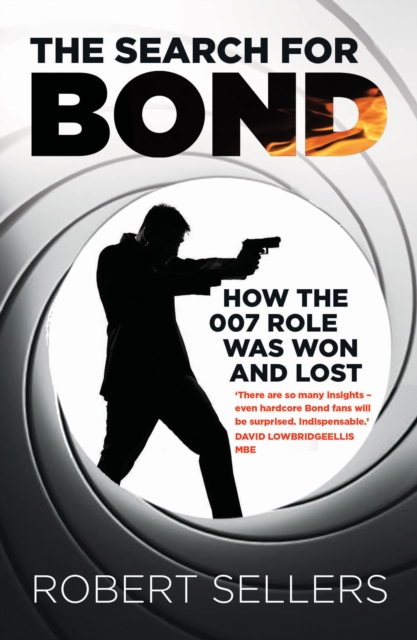 The Search for Bond