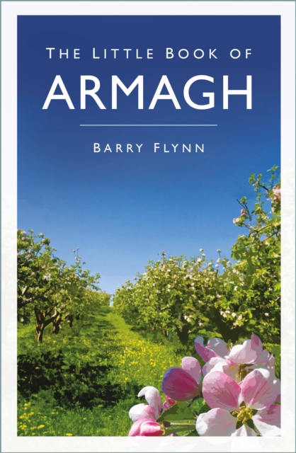 The Little Book of Armagh