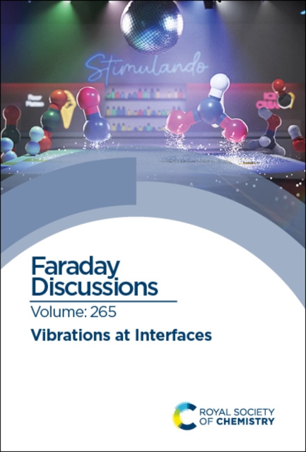 Vibrations At Interfaces