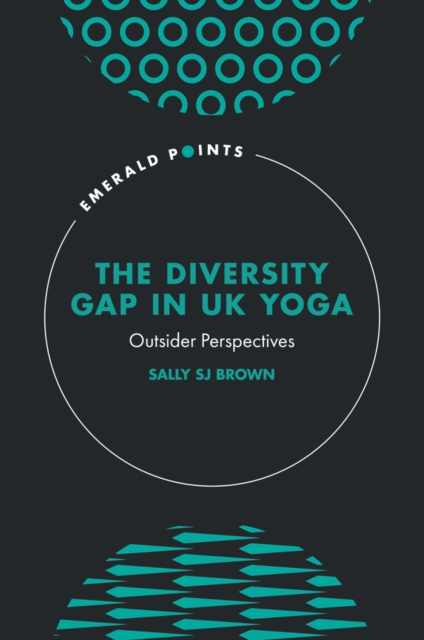 The Diversity Gap in UK Yoga