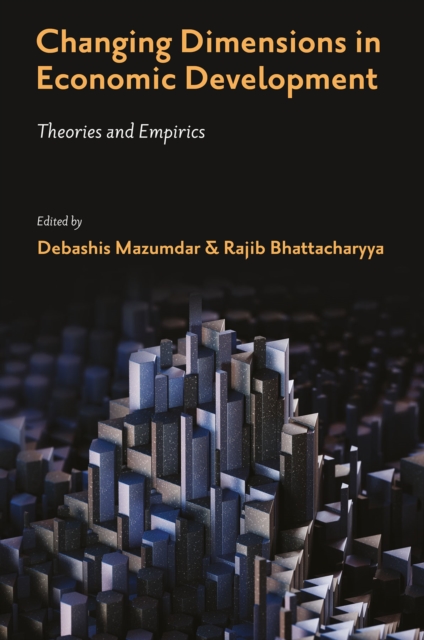 Changing Dimensions in Economic Development