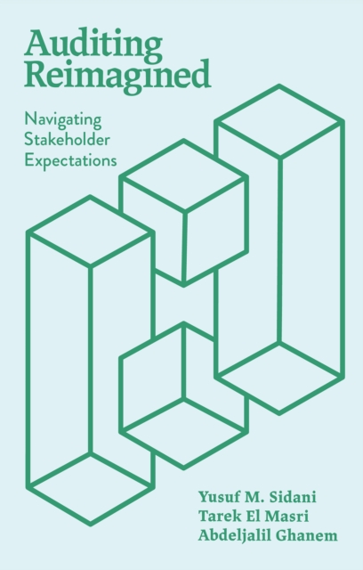 Auditing Reimagined