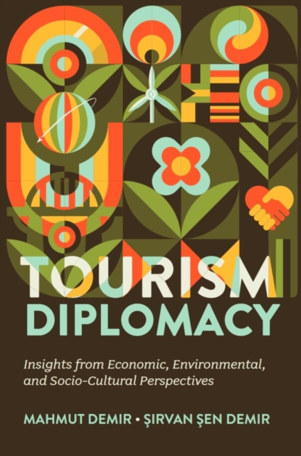 Tourism Diplomacy