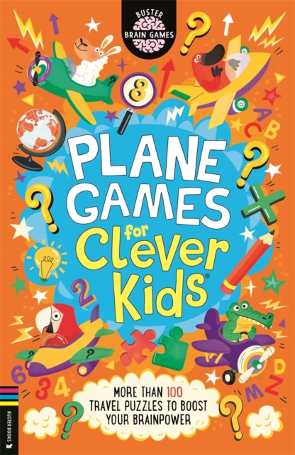 Plane Games for Clever Kids®