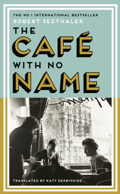 Cafe with No Name