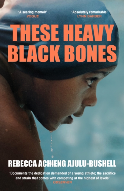 These Heavy Black Bones
