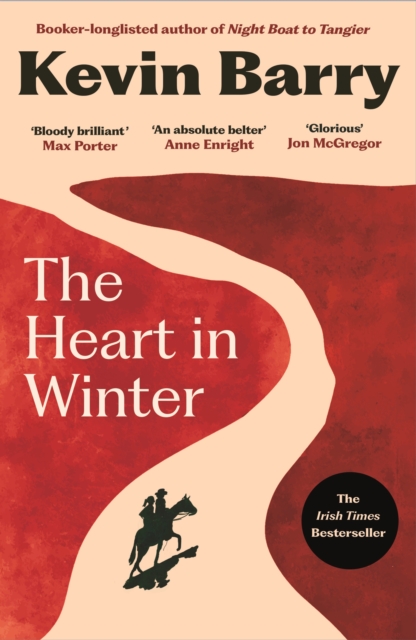 Heart in Winter