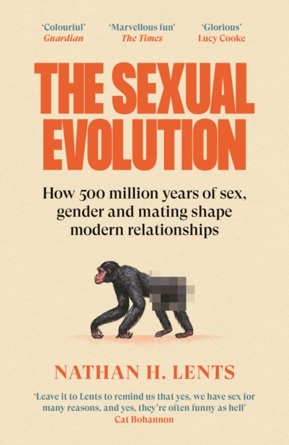 The Sexual Evolution