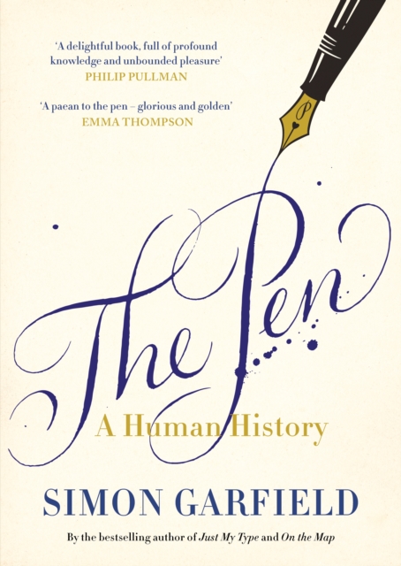 The Pen
