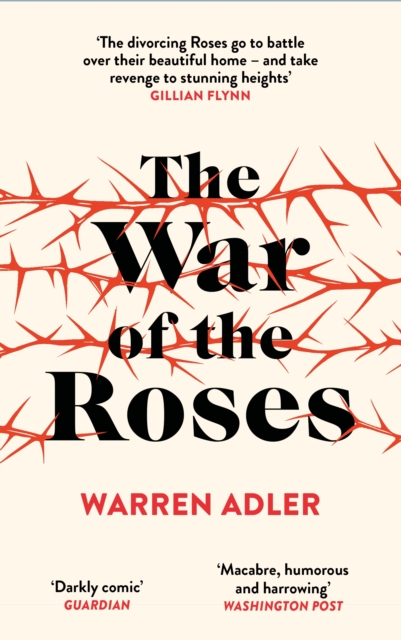 The War of the Roses