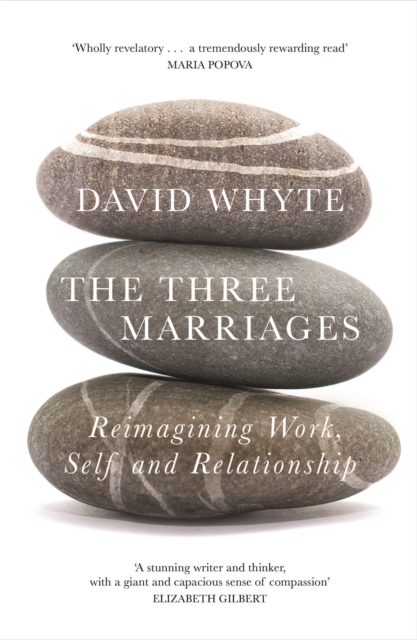 The Three Marriages