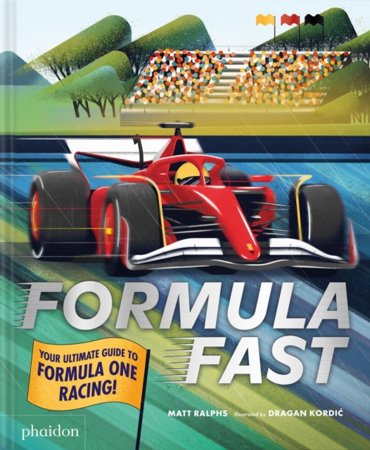 Formula Fast