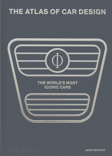 The Atlas of Car Design