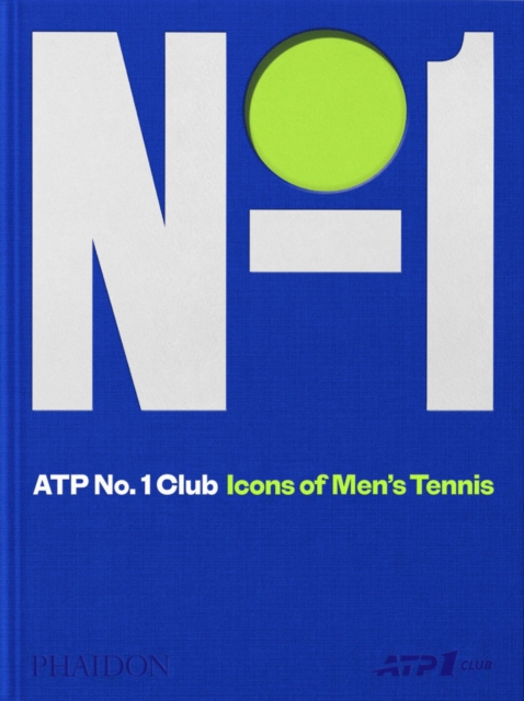 ATP No. 1 Club
