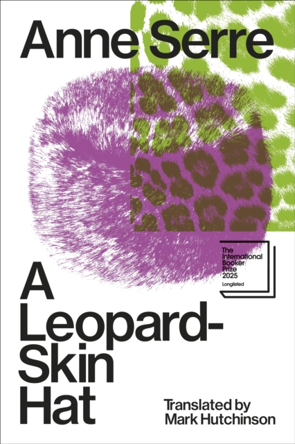 Leopard-Skin Hat